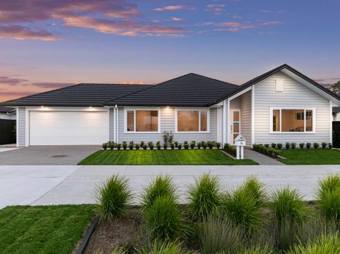 18 Milldale Drive, Wainui