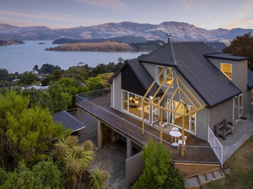 15 Bay Heights, Governors Bay