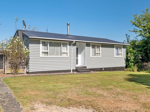 12 Glendevon Place, Tokoroa