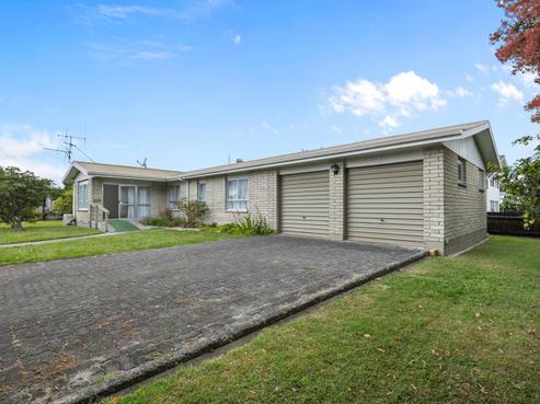 47 Tower Road, Matamata