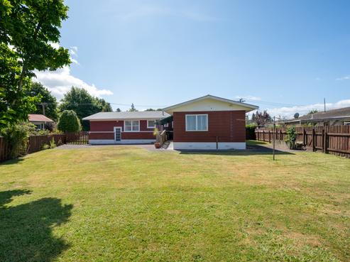 34 Whitworth Road, Utuhina