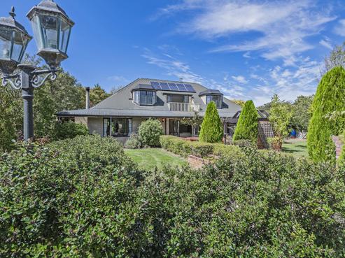 53 Mulcocks Road, Kaiapoi