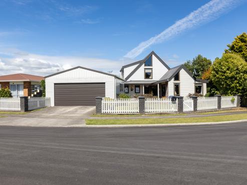 3 Ngarue Place, Waitara