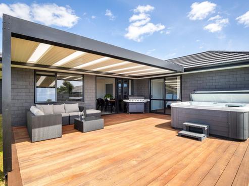 15 Longstaff Drive, Bell Block