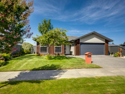 22 Pukaki Place, Poraiti