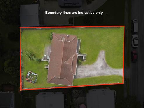 12 Sumich Place, West Harbour