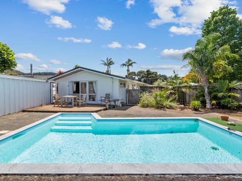 7 Kereru Street, Maunu