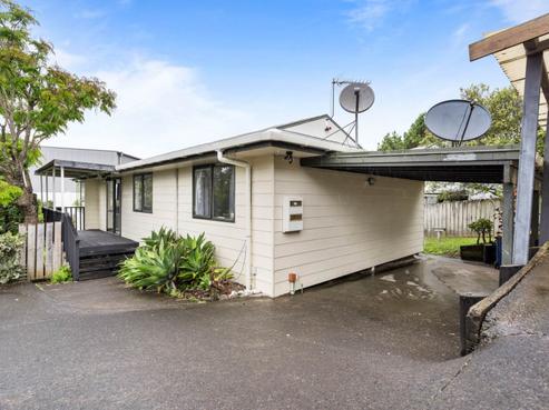1/7 Kinvig Place, Ranui