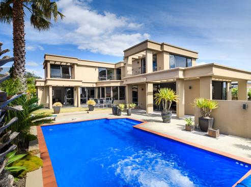 4 The Strand, Fitzherbert