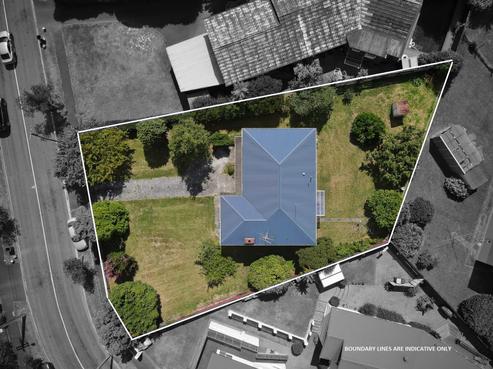 23 Wymer Terrace, Chartwell