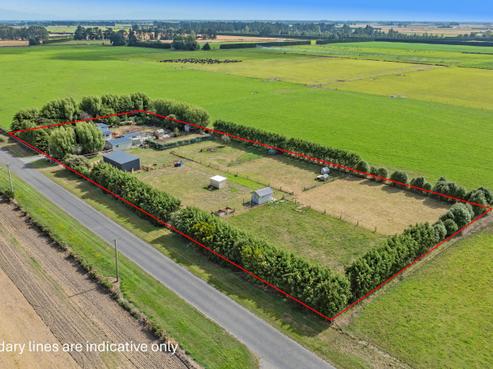 75 Cowans Road, Leeston