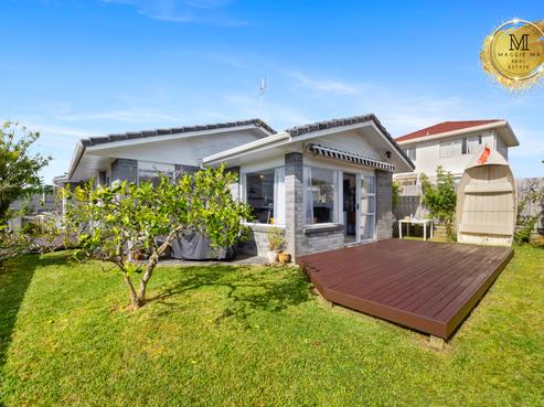 62A Clydesdale Avenue, Somerville