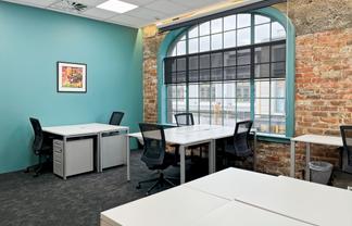 Office space for your team in 218 George Street 
