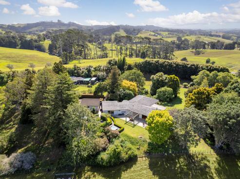 41 Annandale Road, Kumeu