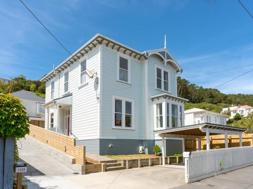 133 Owen Street, Newtown