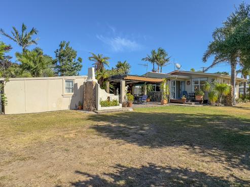120 Kiwi Road, Whangamata
