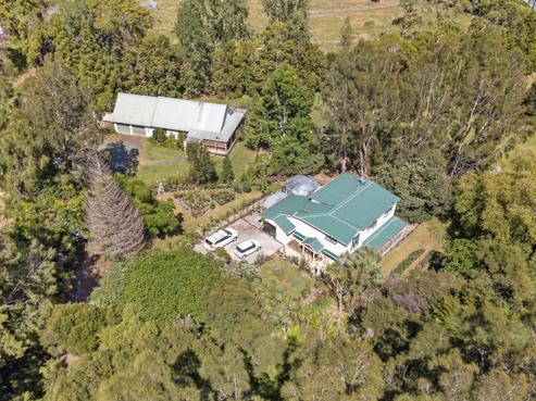 477 Paremoremo Road, Paremoremo