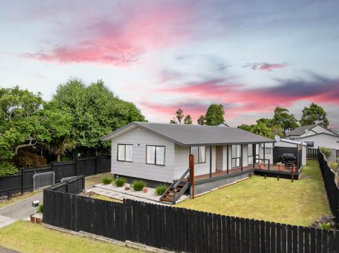 6 Hadley Wood Drive, Wattle Downs