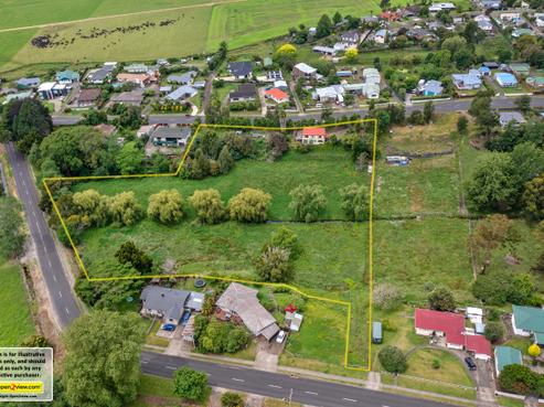 30 Woodlands Road, Opotiki and Surrounds