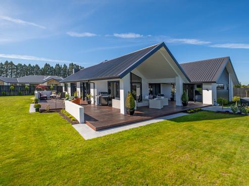 9 Inky Lord Lane, Methven