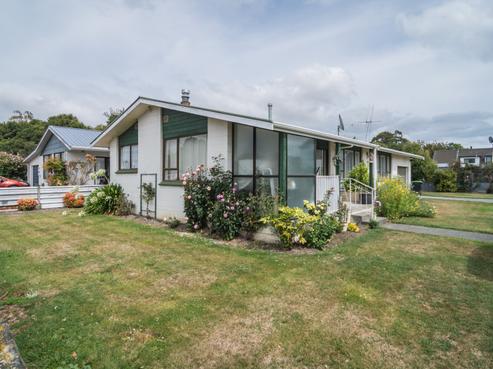 63 Gammack Street, Temuka