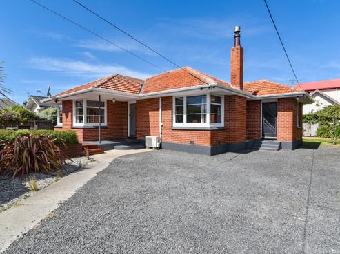 18A Coughtrey Street, Saint Clair