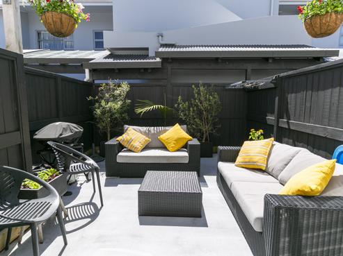 5/77 Tory Street, Te Aro
