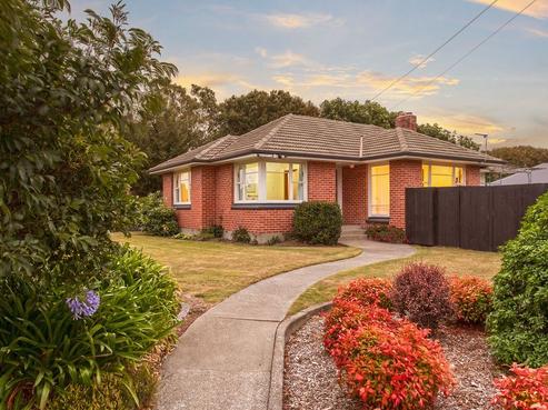 199 Grahams Road, Burnside