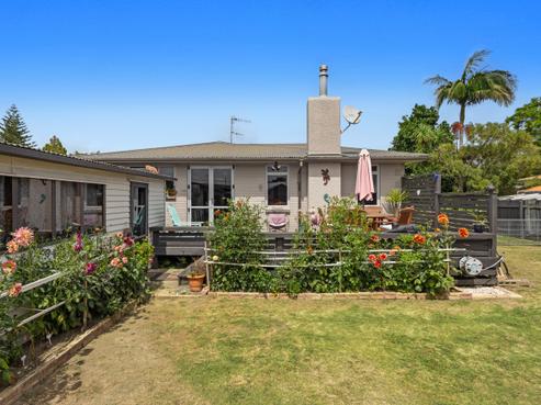 44 Riverside Drive, Whakatane