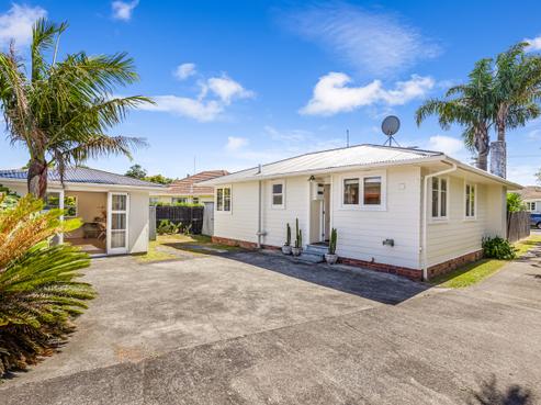 29 Ward Crescent, Te Atatu Peninsula