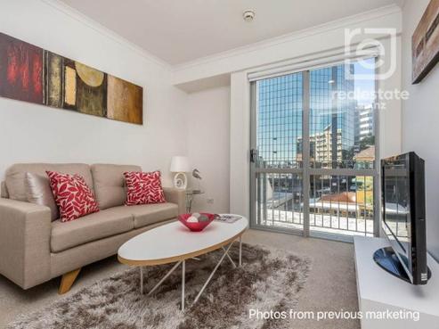 901/11 Liverpool Street, Auckland Central