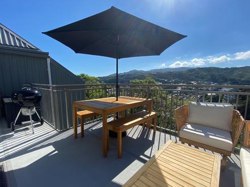 84 Volga Street, Island Bay