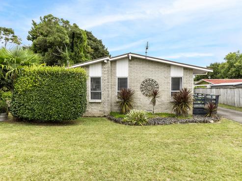 4 Browning Street, Leamington