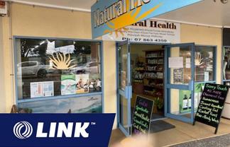 Waihi Beach Natural Health Store