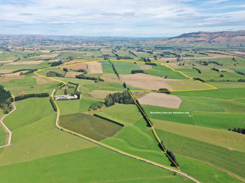 79 Okapua Road, Gore Surrounds