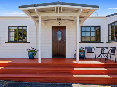 7C Kapui Place, Waitara