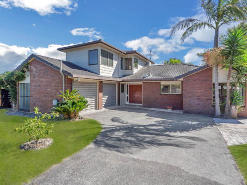 13 Reynard Terrace, Conifer Grove