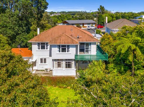 75 Mill Road, Lower Vogeltown