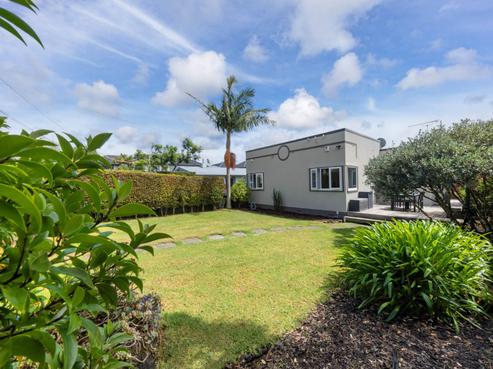 125 Seabrook Avenue, New Lynn