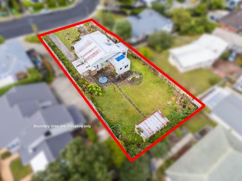 21 Northumberland Avenue, Hauraki