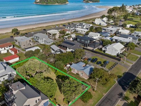 304 Beverley Terrace, Whangamata
