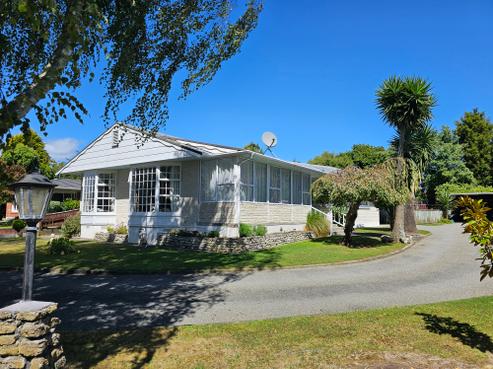 5 Kotare Place, Levin