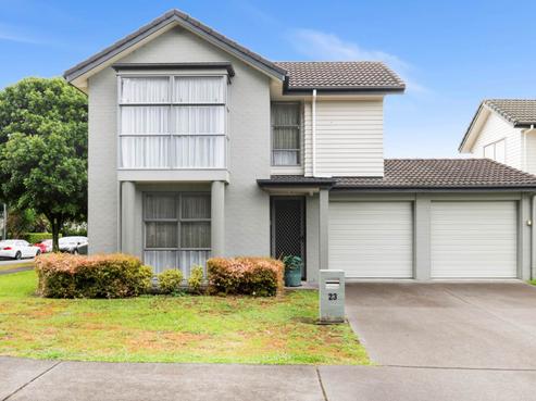 23 Zabeel Crescent, Takanini
