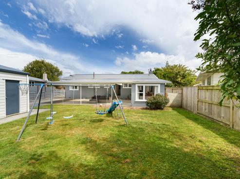 126 Ruamahanga Crescent, Terrace End