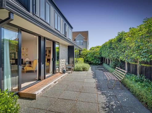 1/26 Makora Street, Fendalton