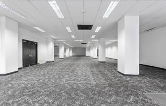 HERITAGE GEM - PRIME RETAIL SPACE
