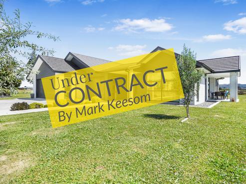101 Livingstone Road, Ngahinapouri