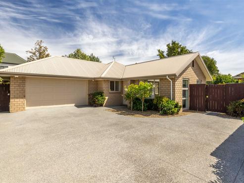 6A Sunningvale Lane, Ilam