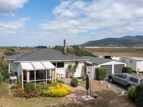 11 Hapuakohe Road, Tahuna