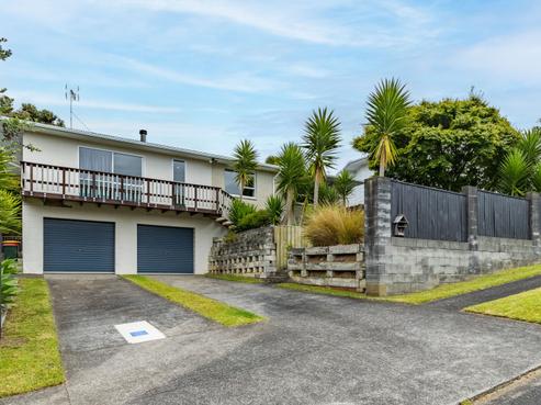 7 Te Ngaere Place, Merrilands